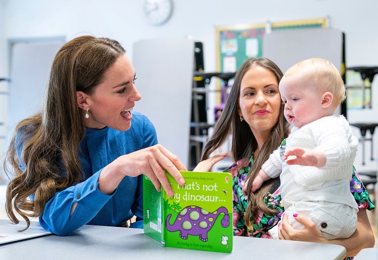 Кейт Миддлтон