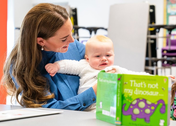 Кейт Миддлтон