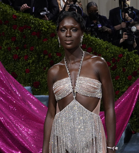 Джоди Тернер-Смит