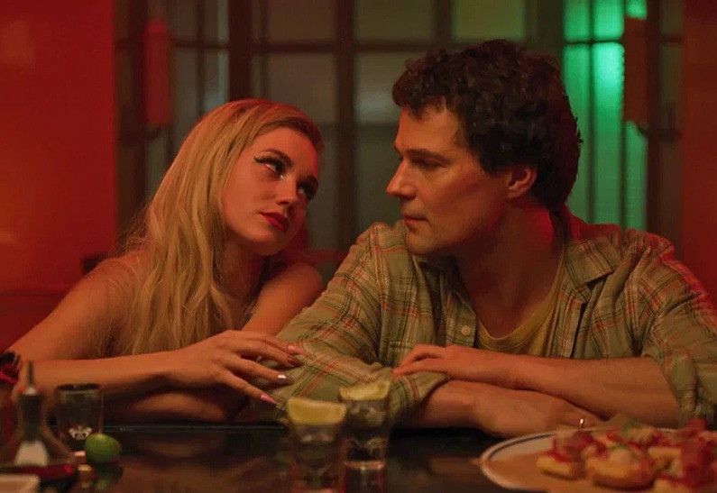 Сериал с Данилой Козловским и Кристиной Асмус вошел в число лучших на кинофестивале в Токио