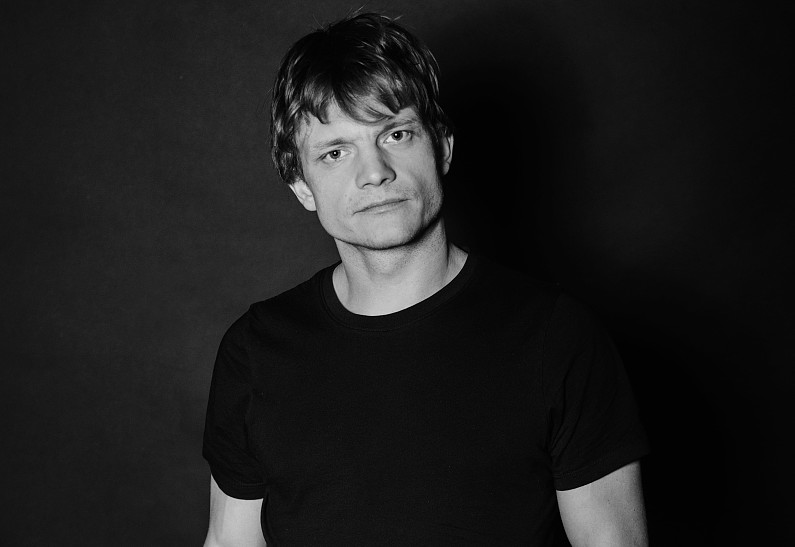 Евгений Ткачук: «Слова порой не имеют смысла и веса»