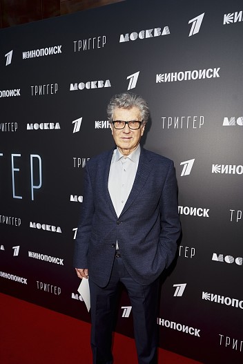 Игорь Костолевский