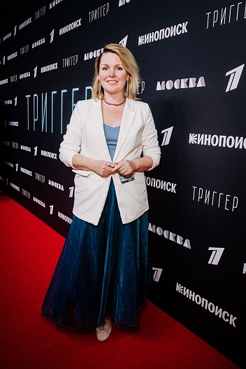 Ольга Филипук