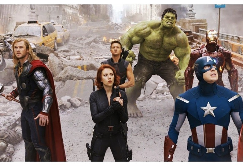 Marvel представила сразу двух новых супергероев-трансгендеров