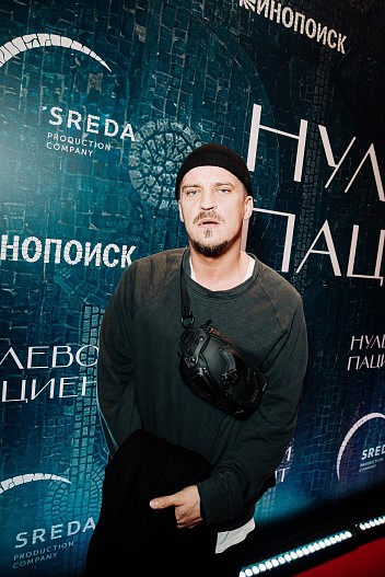 Антон Беляев