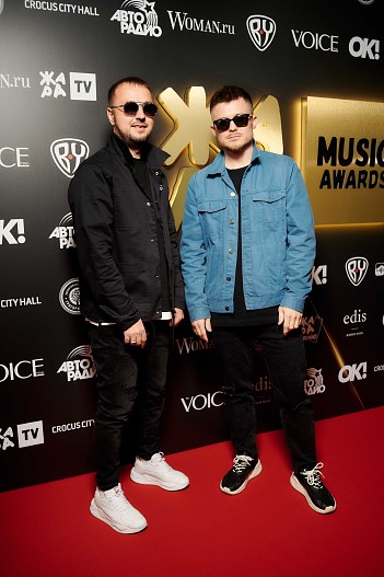 Группа Galibri & Mavik