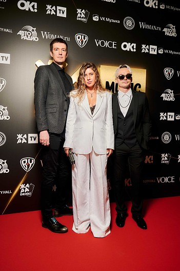 Группа 5Sta Family