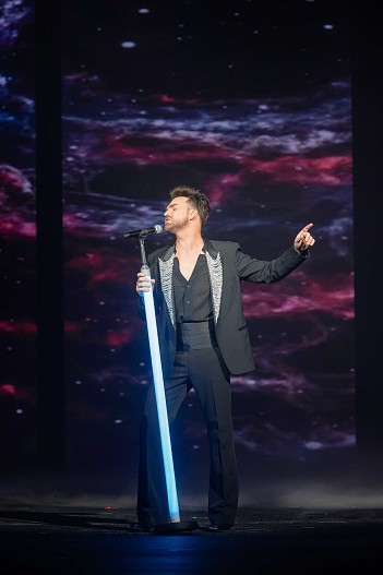 Александр Панайотов