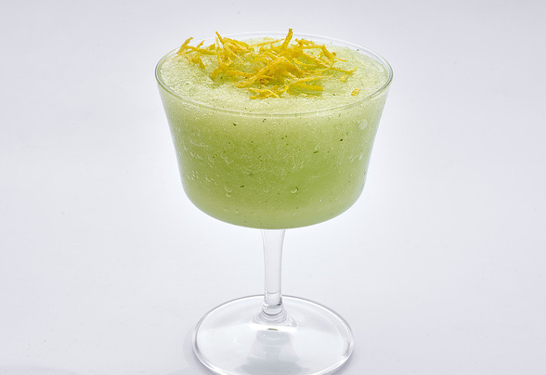 Планы на выходные: что приготовили столичные рестораны и бары