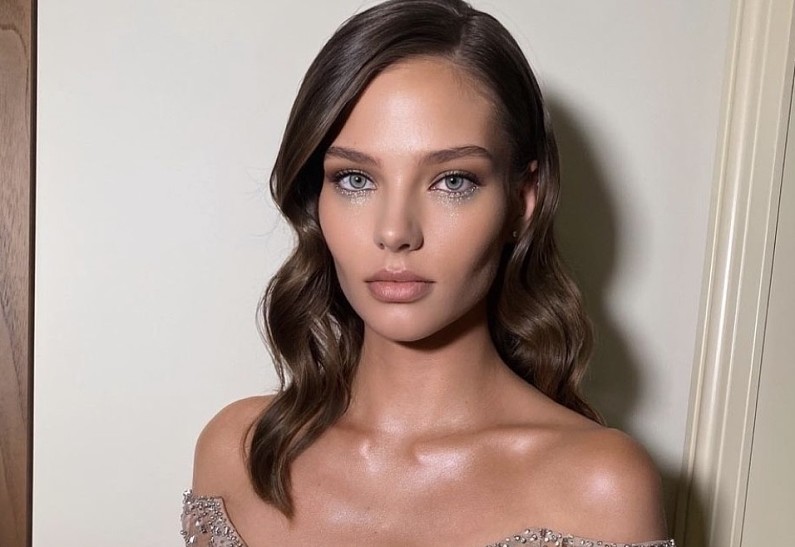 Алеся Кафельникова восхитила шикарной фигурой в бикини после родов. Фото!