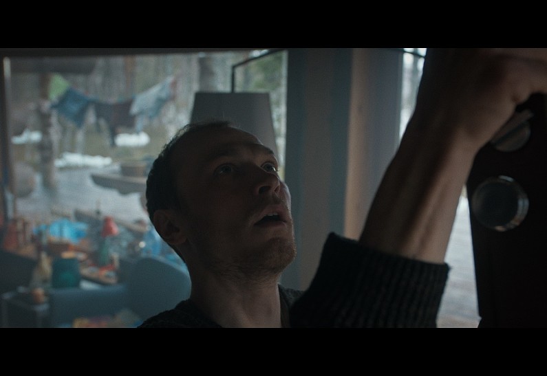 Юра Борисов, Аскар Ильясов, Виктория Клинкова, Никита Еленев в новом сезоне сериала «Эпидемия»