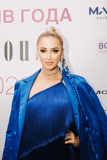 Ольга Бузова