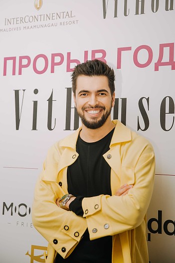 Вячеслав Макаров