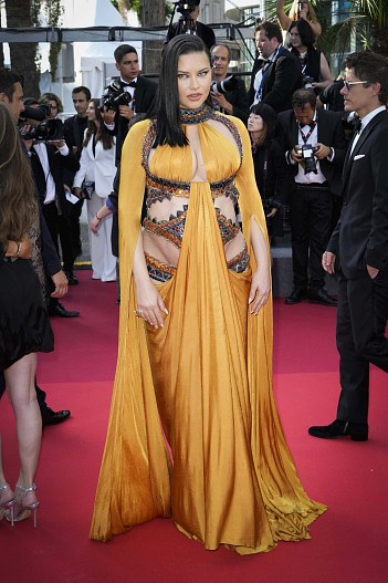 Адриана Лима