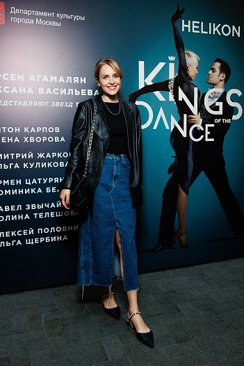 Елена Дудина