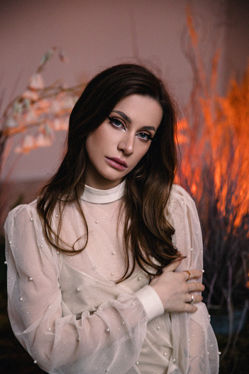 Эксперт Анна Протасова