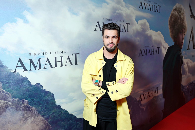 Вячеслав Макаров