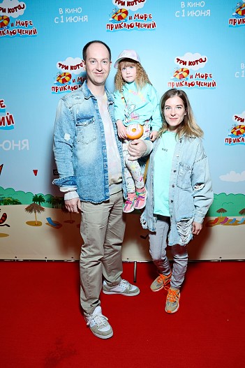 Никита Тарасов