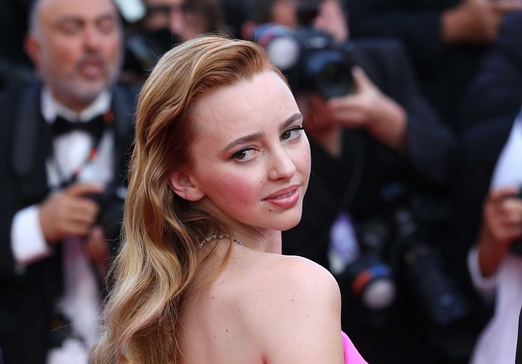 Наташа Бассет