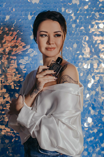 Валерия Нестерова