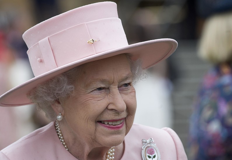 Кто на самом деле самый любимый внук Елизаветы II? Рассказываем!