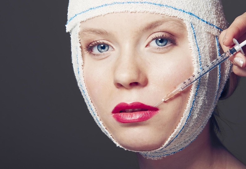 Какие препараты для инъекций красоты производятся в России?