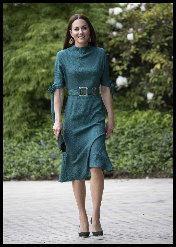 Роль моды в формировании образа знаменитостей