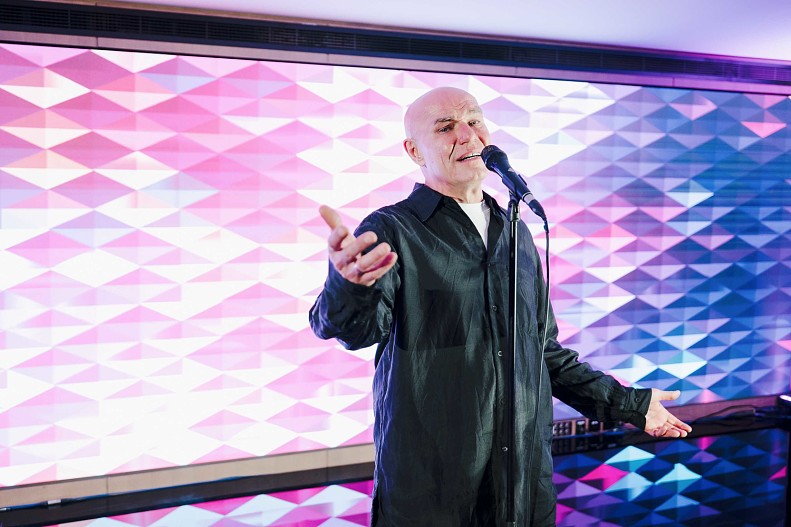 Сергей Мазаев