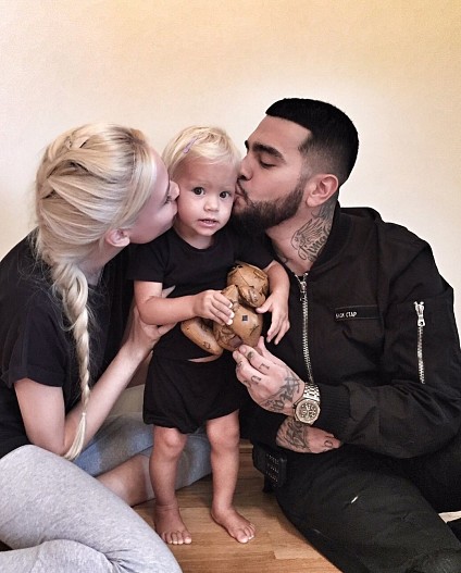 Алена Шишкова, Алиса и Тимати