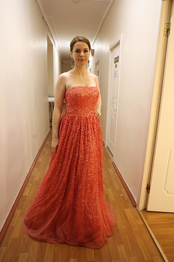 Ирина Лачина