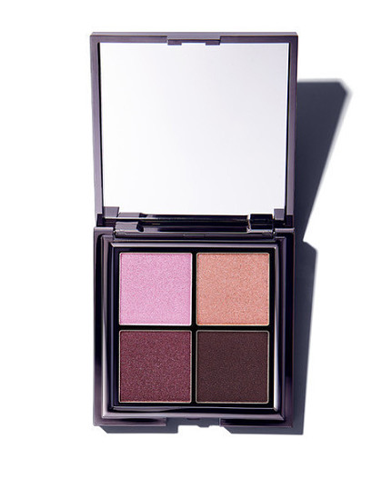 Палетка теней для век Your Vision Palette  Cold Blooded, Annbeauty