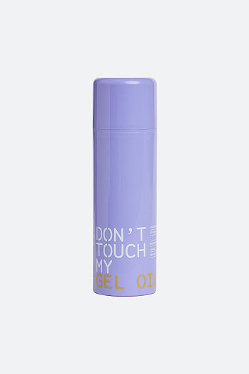 Очищающее гель-масло для снятия макияжа  Dont Touch My Gel Oil, Dont Touch My Skin