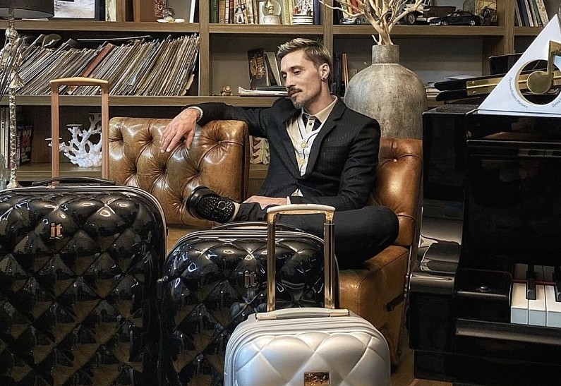 Чемоданное настроение: it Luggage как альтернатива ушедшим из России маркам
