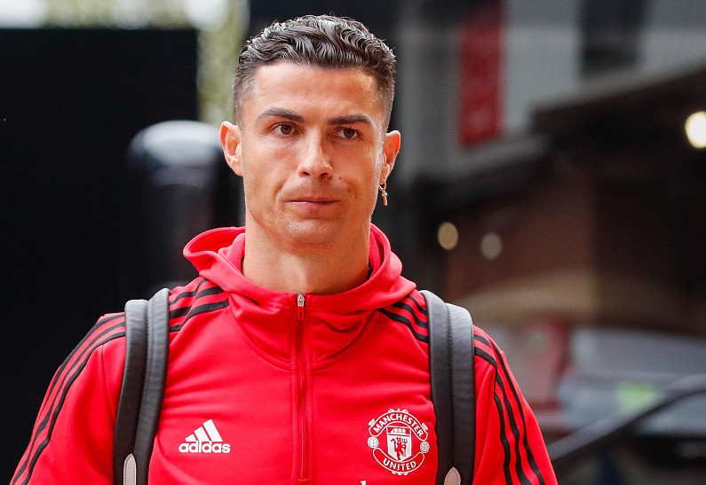 Суд отклонил иск модели против Криштиану Роналду по делу об изнасиловании