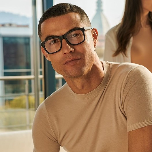 Криштиану Роналду