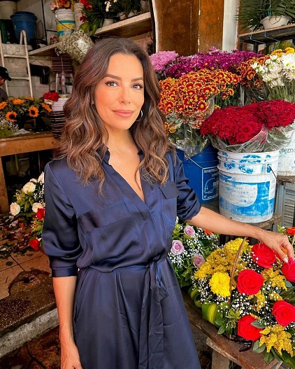 Ева Лонгория