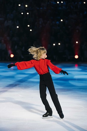 Алекасндр Плющенко