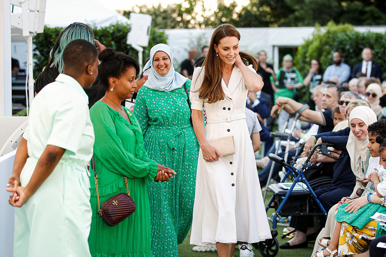 Кейт Миддлтон