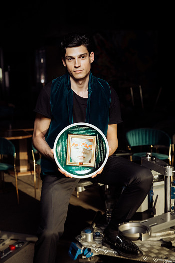 Роман Васильев