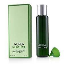 Рефил аромата Aura Mugler