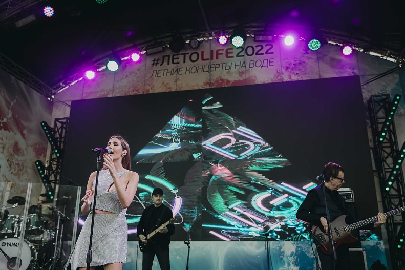 Группа A`Studio