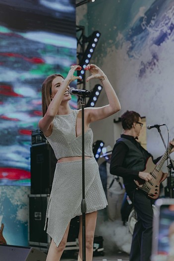 Кети Топурия