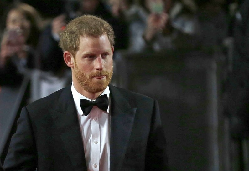 Принц Гарри до сих пор недолюбливает герцогиню Корнуолльскую и избегает встреч с ней