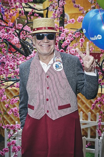 Сергей Гармаш