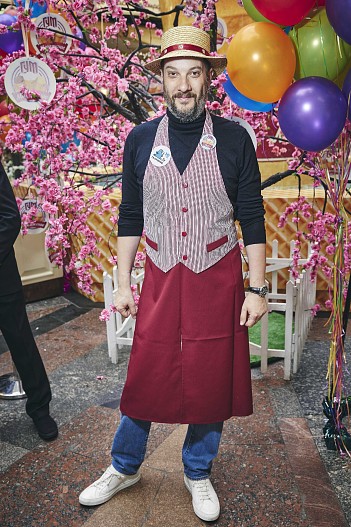 Александр Цыпкин