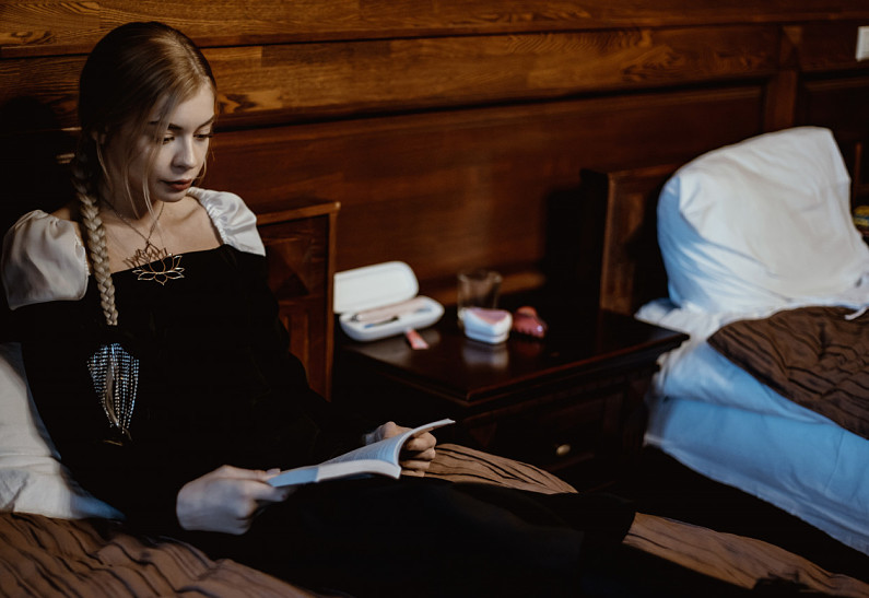 Для любителей «Пацанок»: на «Пятнице!» стартует социальное реалити «Рабы любви»