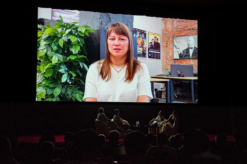 Елена Геладзе