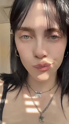 Билли Айлиш