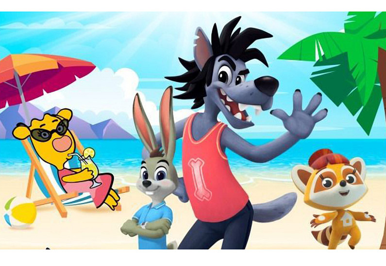 Новые эпизоды популярных мультсериалов «Союзмультфильма» покажут в кинотеатрах