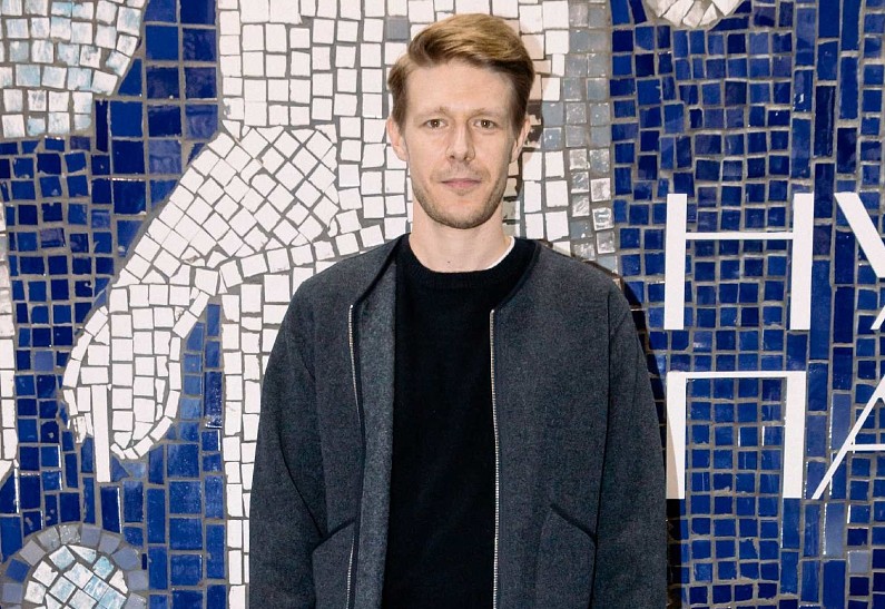 Никита Ефремов, Ольга Сутулова, Александра Ревенко и другие на показе финального эпизода сериала «Нулевой пациент»